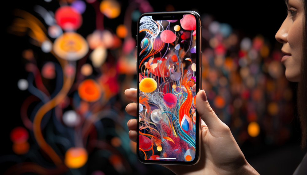 Augmented Reality: A New Canvas for Artists