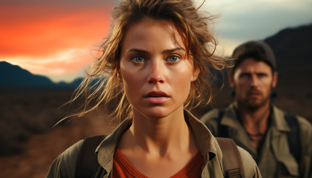 Nonlinear Storytelling: Breaking conventions in Cinema