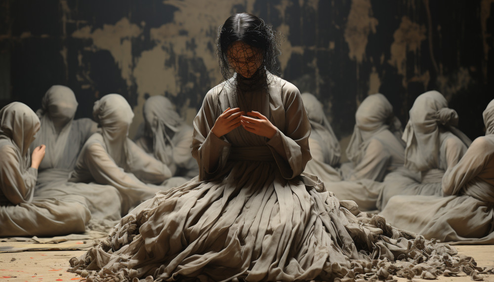 Performance Art: Transcending Traditional Boundaries