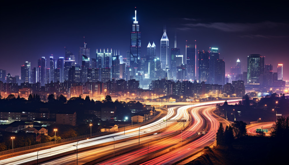 The Magic of Night Photography: Stars, Cityscapes and More