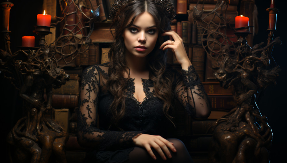 Unveiling the Mystique of Occult Literature