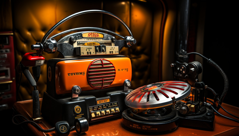 Audio Branding: The Unseen Power in Marketing