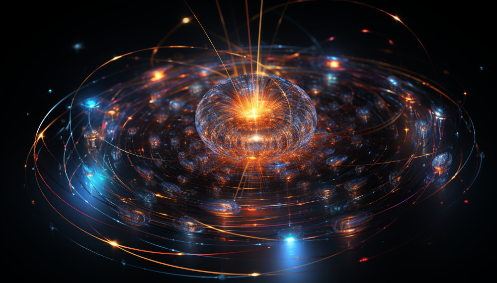 Exploring Quantum Fiction: The Intersection of Science and Literature