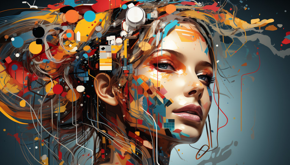 The Influence of Artificial Intelligence on Graphic Design