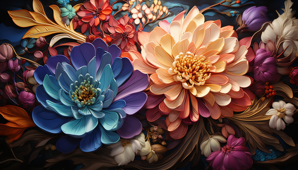 Exploring The Zen Of Diamond Painting: A Beginner's Guide To Mindful Crafting